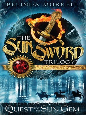 Quest for the Sun Gem - ebook